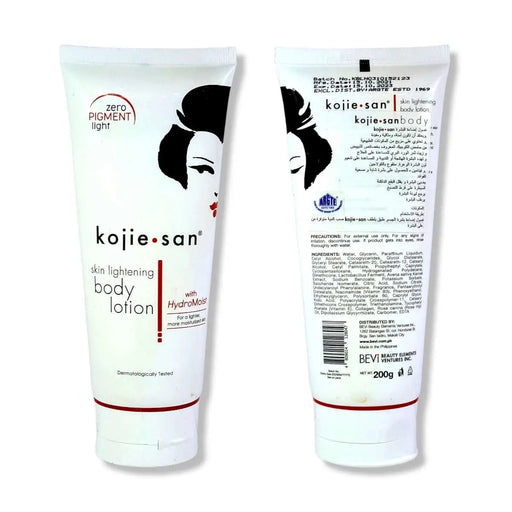 Kojiesan Skin body lotion 200ml Body Lotion SA Deals 