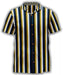 THE CROWNLADY Cotton Striped Shirt Fabric Apparel & Accessories The Crown Lady 
