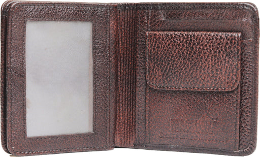 genuine leather Wallet MASKINO ENTERPRISES 