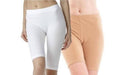 Gym wear White Colour Shorts For Woman Cony International 
