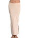 BUYONN Microfiber Saree Shapewear Petticoat for Women, Cotton Blended Shape Wear for Saree (Black,Beige) Saree Shapewear Buyonn 