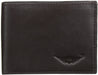 Shade of Brown Genuine Leather Wallet by Maskino Leathers MASKINO ENTERPRISES 