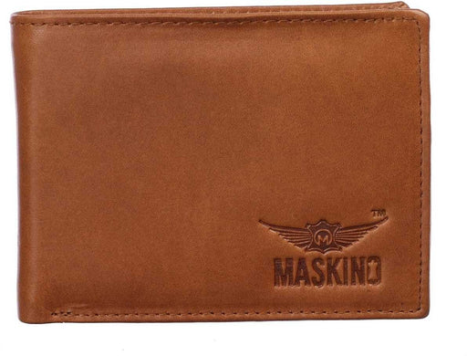 Hunter Wallet 02 Sada TAN MASKINO ENTERPRISES 