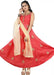ilyana Anarkali Gown (Red) Apparel & Accessories ILYANA 