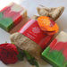 Asian Glory | Cold Process Handmade Soap Pratha Naturals 