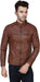 Garmadian Pu Leather Jacket for Men Jackets Demind Fashion 