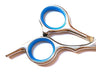Shalimar Brand Professional Salon Scissors Hair Cutting Tools Scissors for Men Women 6" Inches Scissors scissors Shalimar 
