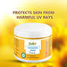 Bello Moisturizing Cream with SPF - 100g Personal Care Bello Herbals 