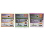 Neutralise Combo of Wheat Grass, Papaya and Tulasi Soaps (Pack of 3) Naturals Skin Care Combo Neutralise Naturals. 
