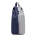 SaleBox PU Multicolor Women's combo Handbag pack of two(Nevad) bag Salebox 