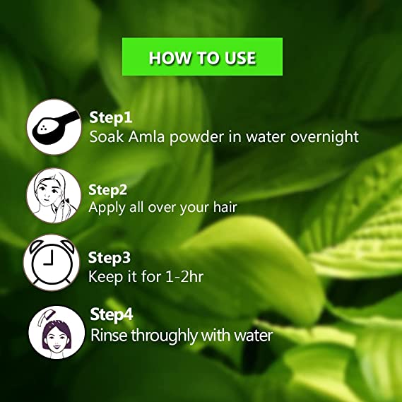 Henna Powder ( Mehandi ) for Hair & Skin- 100 G pack of 2 Personal Care Bello Herbals 