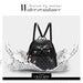 SaleBox PU Leather Mini Bagpack for Girls/Women's Mini Bagpack/Casual Bagpack(MiniDot) bag Salebox 