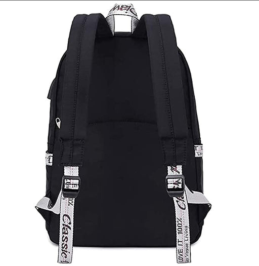 SaleBox Backpack for Girls Kids Schoolbag Children Bookbag Women Casual Bagpack Bagpack for Teenagers bag Salebox 