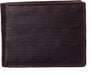 Hunter Full Emboss Wallet 04 Brown MASKINO ENTERPRISES 