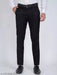 Men's Formal Trouser Pants PACK OF 3- BLACK,NAVYBLUE,BLUE Apparel & Accessories Haul Chic 