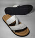Men Tan Sandal Sandals & Floaters Esare fashion 