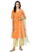 Bahrupiya Clothing Embellished Straight Kurta Set with Pant & Net Dupatta Set for Women kurthi Bahrupiya Clothing 