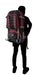 Alpha Nemesis 75 Ltrs Black Magenta Rucksack (OutAchiever) bags Alpha Nemesis 