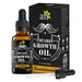 AromaMusk 100% Natural Beard & Hair Growth Oil - Sandalwood, 30ml (With Goodness Of Argan, Jojoba & Vitamin E Oil) Aroma Musk 
