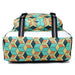 SaleBox Women's / Girls Bagpack (CHKNDICE) bag Salebox 