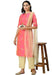 Bahrupiya Clothing Embellished Straight Kurta Set with Straight Pant & Dupatta Set for Women kurthi Bahrupiya Clothing 