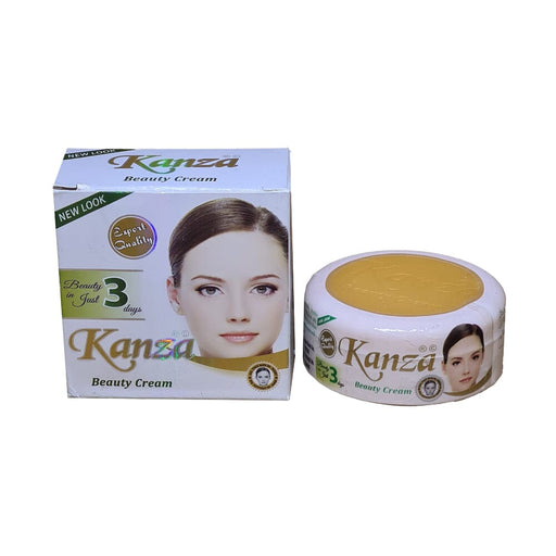 Kanza Beauty Cream (28g) Face Cream Health And Beauty 