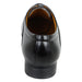 Somugi Black Lace up Formal Shoes for Men made by Artificial Leather Formal Shoes Avinash Handicrafts 