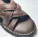 Men Brown Sandal Sandals & Floaters Esare fashion 