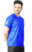 LIVENER Sports T-Shirt & Shorts Set for Men Gym Wear Pranjal fashions 