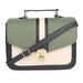 zubstore's Olive Colour Slingbags For Womens & Girls Hand Bags Zoopme Creations 