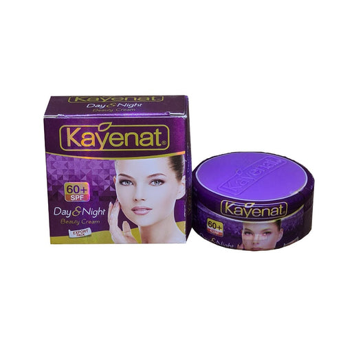 Kayenat Day & Night Beauty Cream 28g Face Cream Health And Beauty 