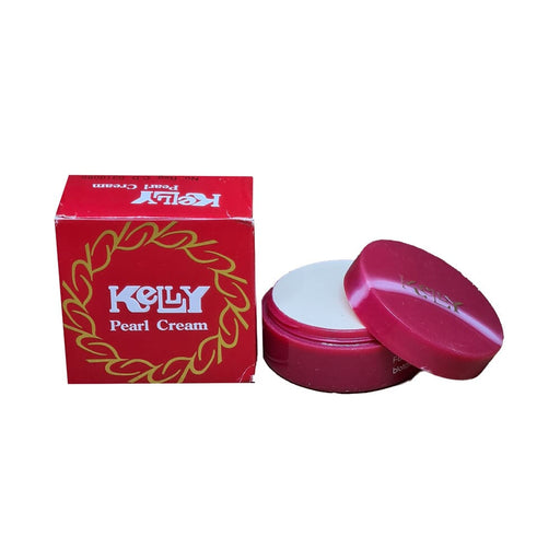 Kelly Pearl Beauty Cream 5g (Pack Of 1) Face Cream Health And Beauty 