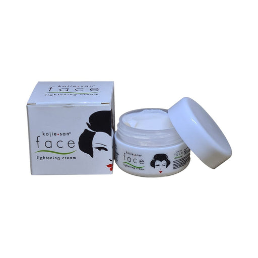 Kojiesan Skin Lightening Cream 30g (Pack of 1) Face Cream Health And Beauty 