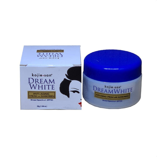 Kojie San Dream White Moisturizer Face Cream 30g Face Cream Health And Beauty 