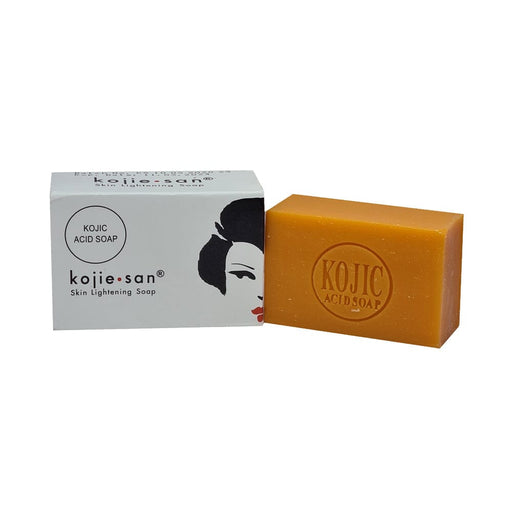 Kojie San Skin Lightening Soap 135g Face Cream Health And Beauty 