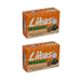Likas Papaya Skin Whitening Soap - 135gm (Pack Of 2) Face Cream Health And Beauty 