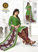 Women Kurta, Pyjama & Dupatta Set (Green ) Apparel & Accessories ILYANA 