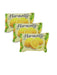 Harmony Lemon Fruity soap 75g (Pack Of 3) Soap SA Deals 