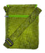 ALpha Nemesis Stylish Sling Bag (Green) bags Alpha Nemesis 