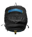 Alpha Nemesis 28 Ltrs Black Laptop Backpack (Beast) bags Alpha Nemesis 