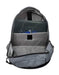 Alpha Nemesis 27 Ltrs Grey School Backpack (Vertical) bags Alpha Nemesis 