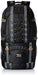 Alpha Nemesis 75 Ltrs Black Navy Blue Rucksack Travel Duffle Bag Alpha Nemesis 