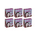 New Face Whitening Cream - 28g (Pack Of 6) Face Cream Health And Beauty 