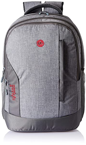 Buy Unisex Medium 30 L Laptop Waterproof Backpack/School Bag/College Bag/Office  Bag/For All type use Online In India At Discounted Prices