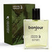 Adiveda Natural Bonjour Eau De Parfum - Fresh Woody Perfume for Men - 100 ml Perfumes Adiveda Natural 