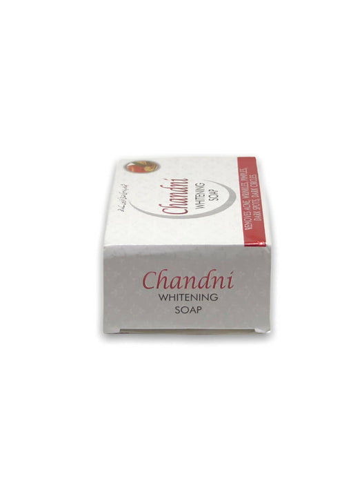 Chandni Whitening Soap 100g Soap SA Deals 