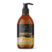 La'Decus India Almond & Honey Shampoo for men women 500 ml Shampoos and conditioner Vitalscoop technologies 
