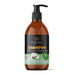 La'Decus India Aloevera and Coconut Milk Shampoo | 500 ml Shampoo Vitalscoop technologies 