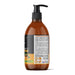 La'Decus India Argan Oil Shampoo for men women 500 ml hair care Vitalscoop technologies 