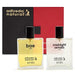 Adiveda Natural Bae & Midnight Senses For Men Eau de Parfum - 200 ml Perfumes Adiveda Natural 